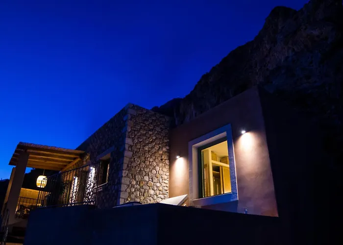 Petra Boutique Villas