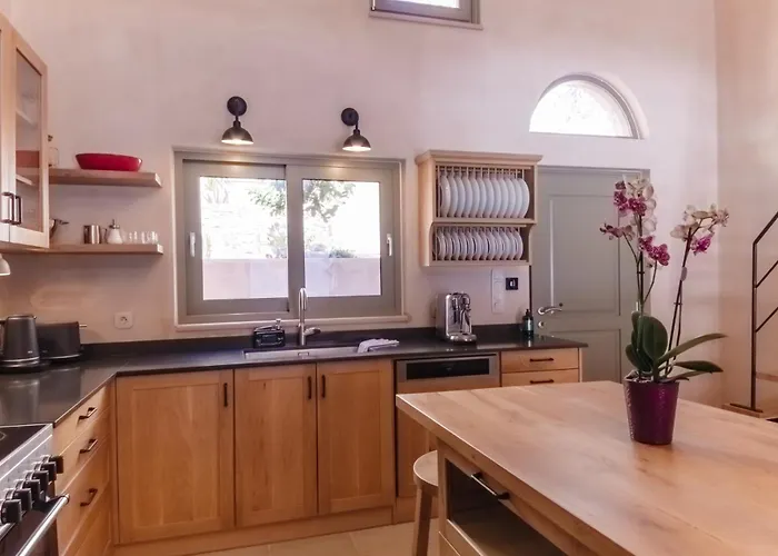 Petra Boutique Villas