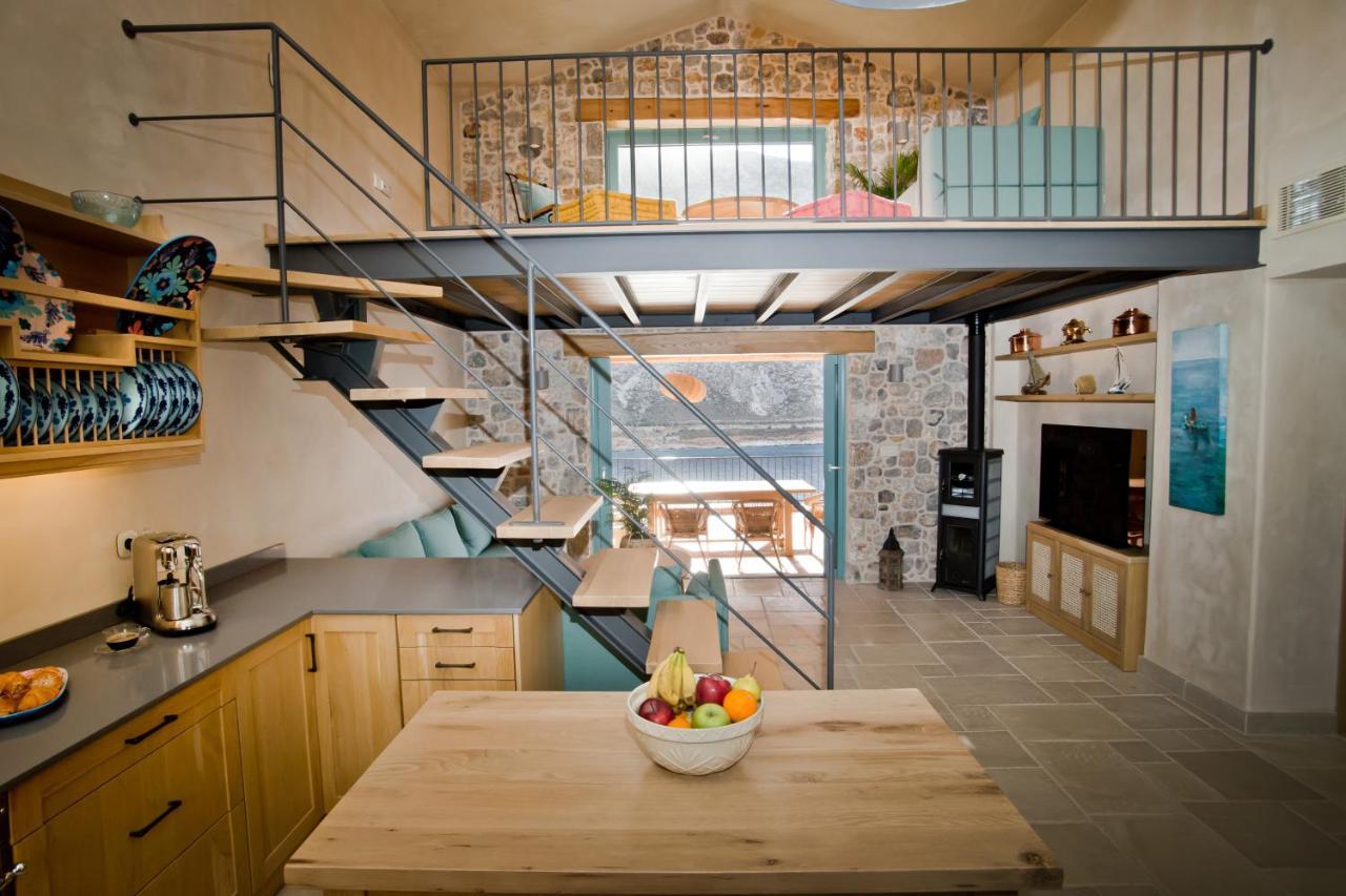 Vila Petra Boutique Arginonda
