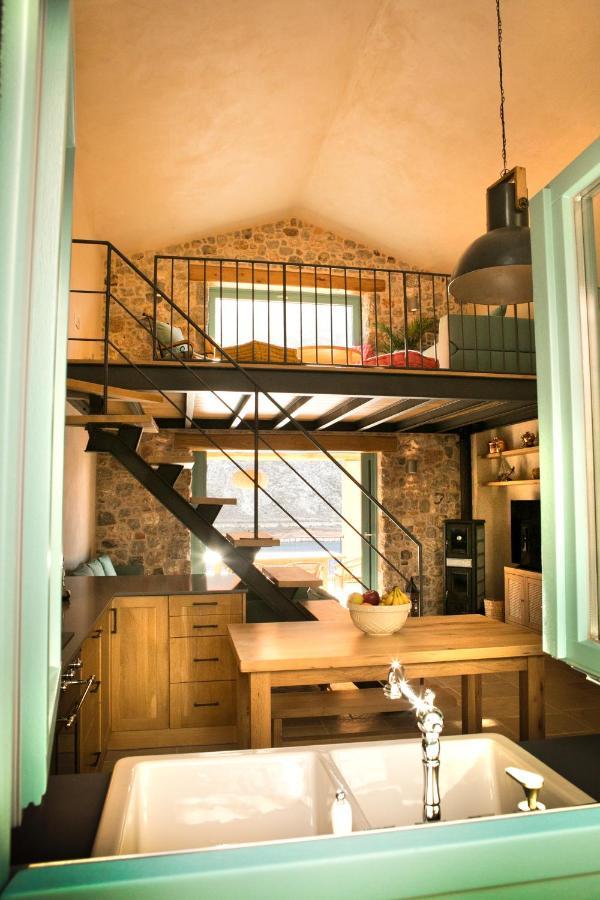 Petra Boutique Vila