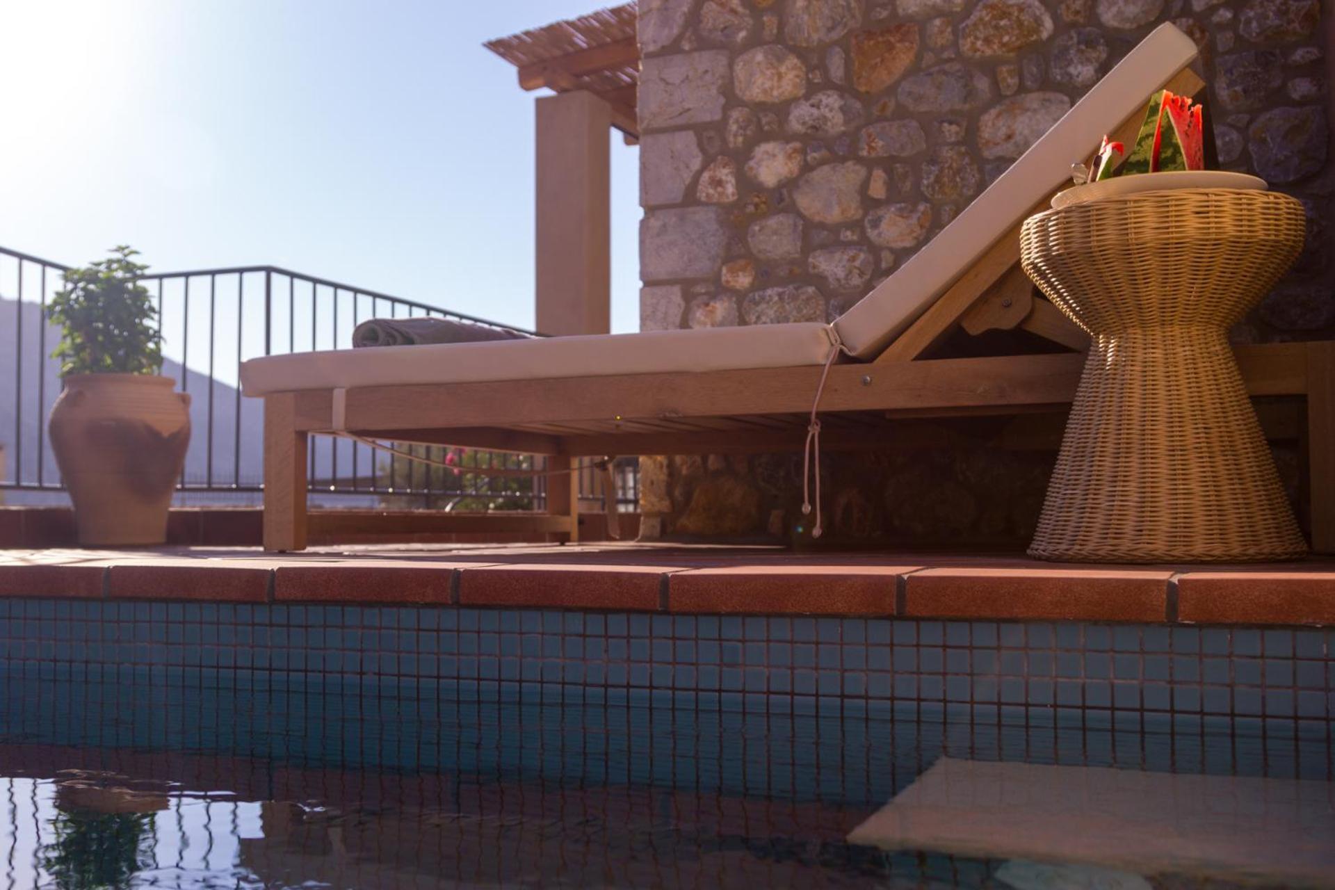 Vila Petra Boutique Arginonda