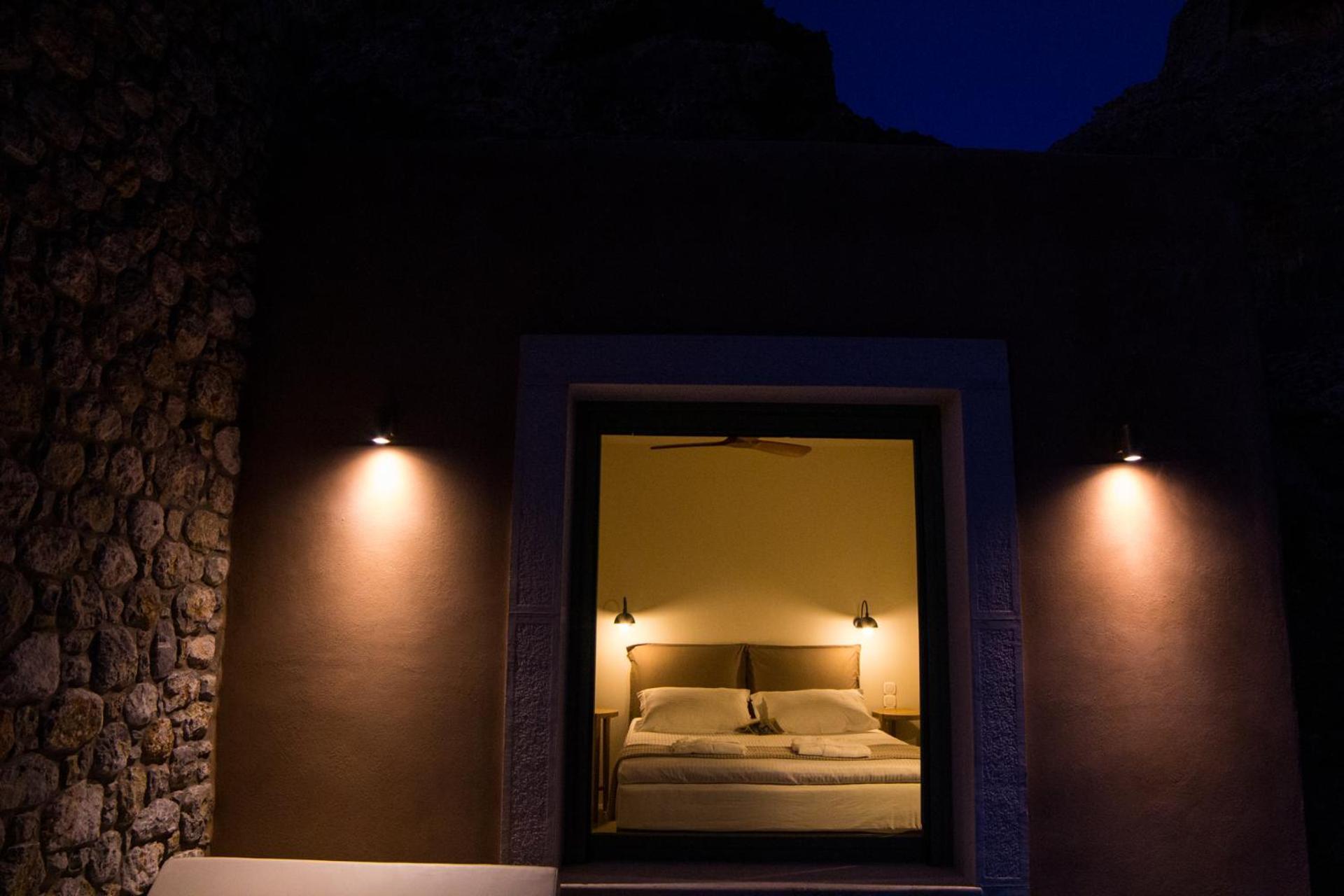 Petra Boutique Vila Arginonda