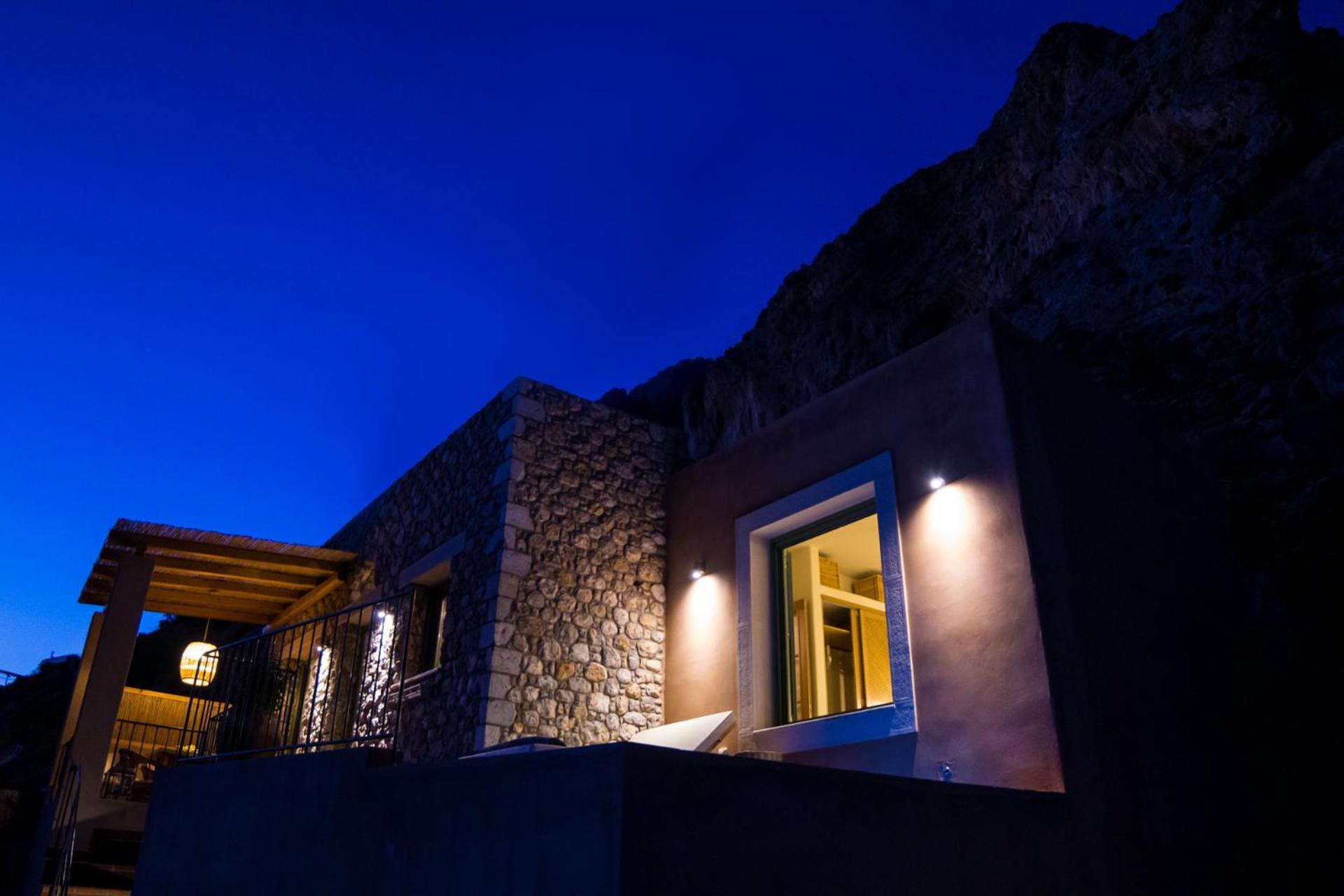 Vila Petra Boutique *