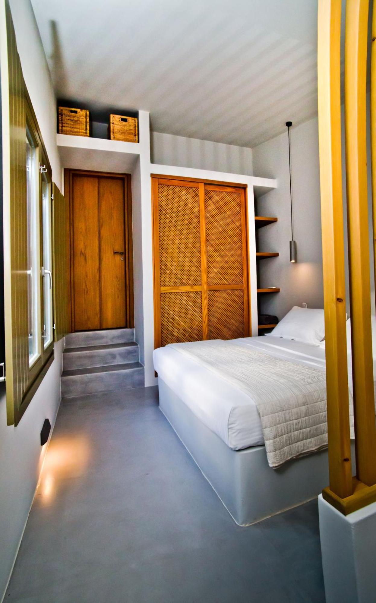 Petra Boutique Vila *